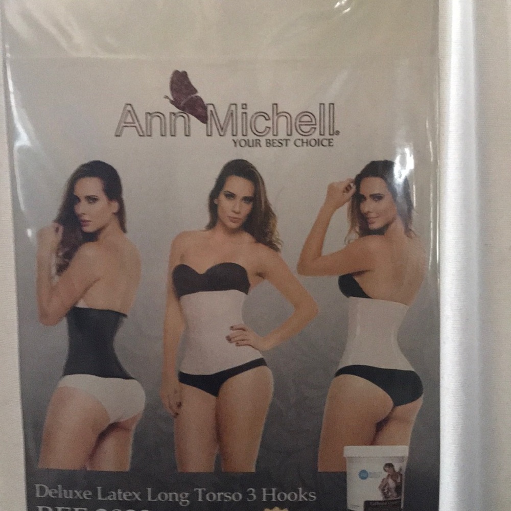 Waist trainer vest